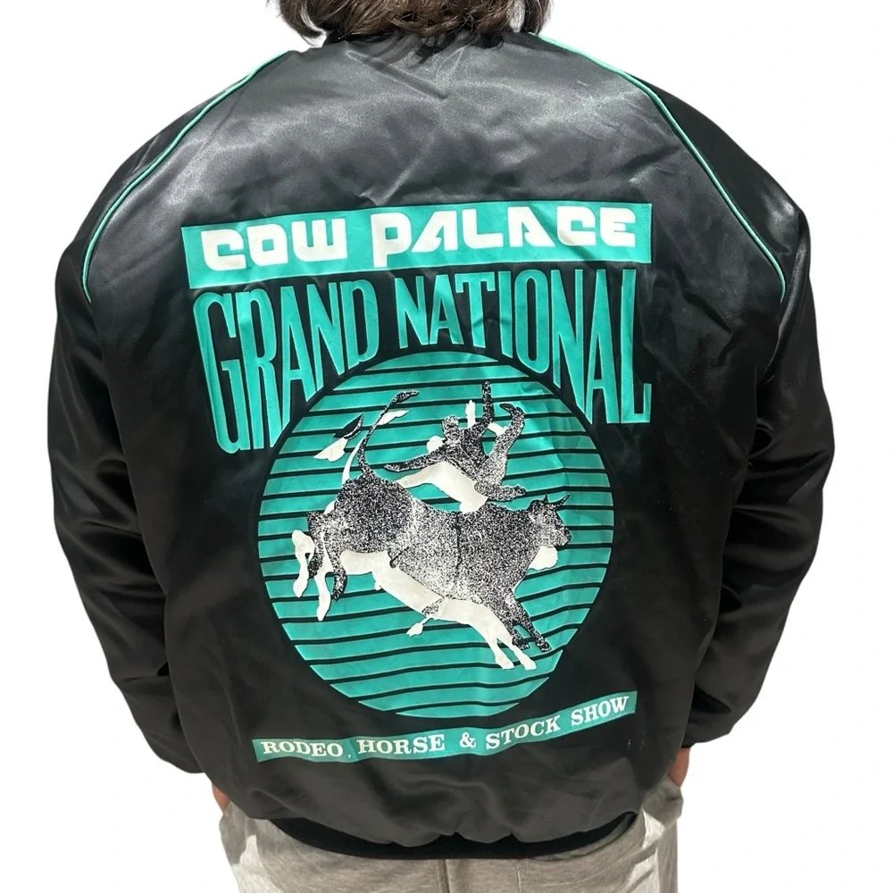 Rodeo King 2002 vintage
